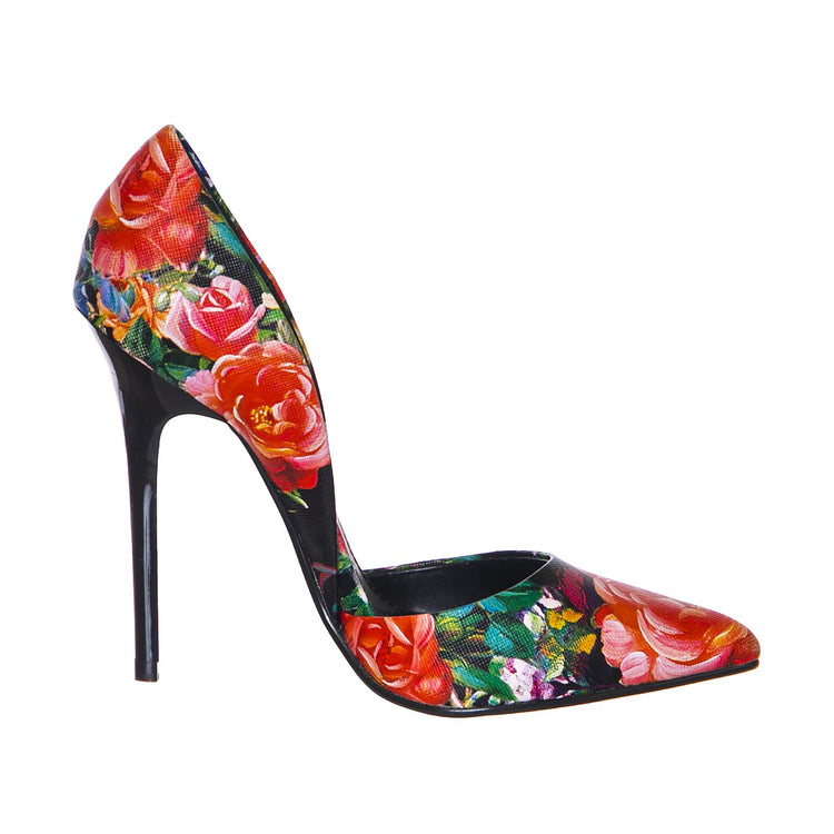 VARCITYY FLORAL MULTI SMSVARCITYY-FLOR  STEVE MADDEN 