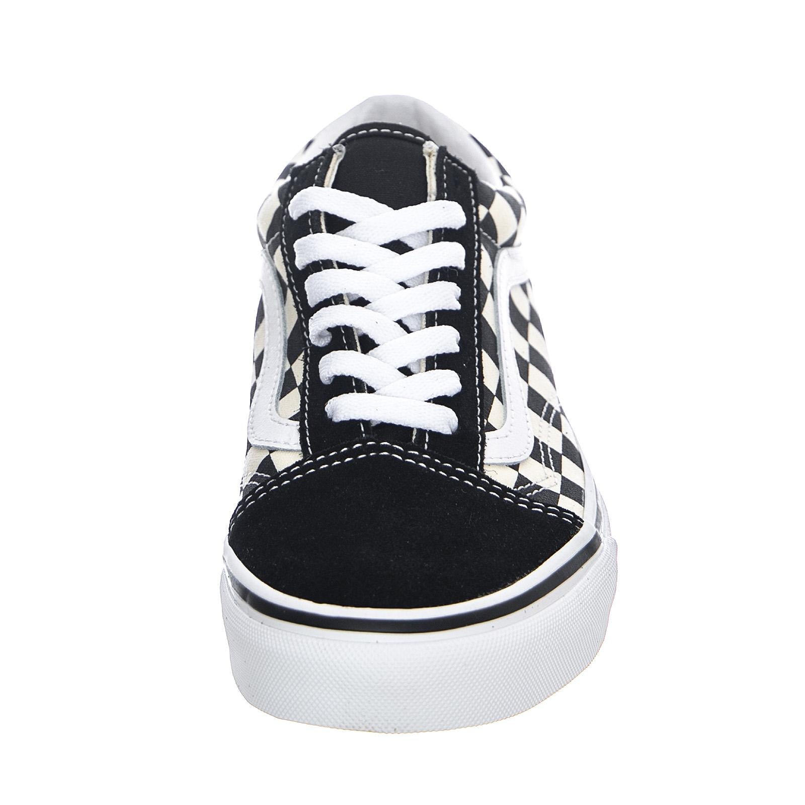  VN0A38G1P0S1  VANS 