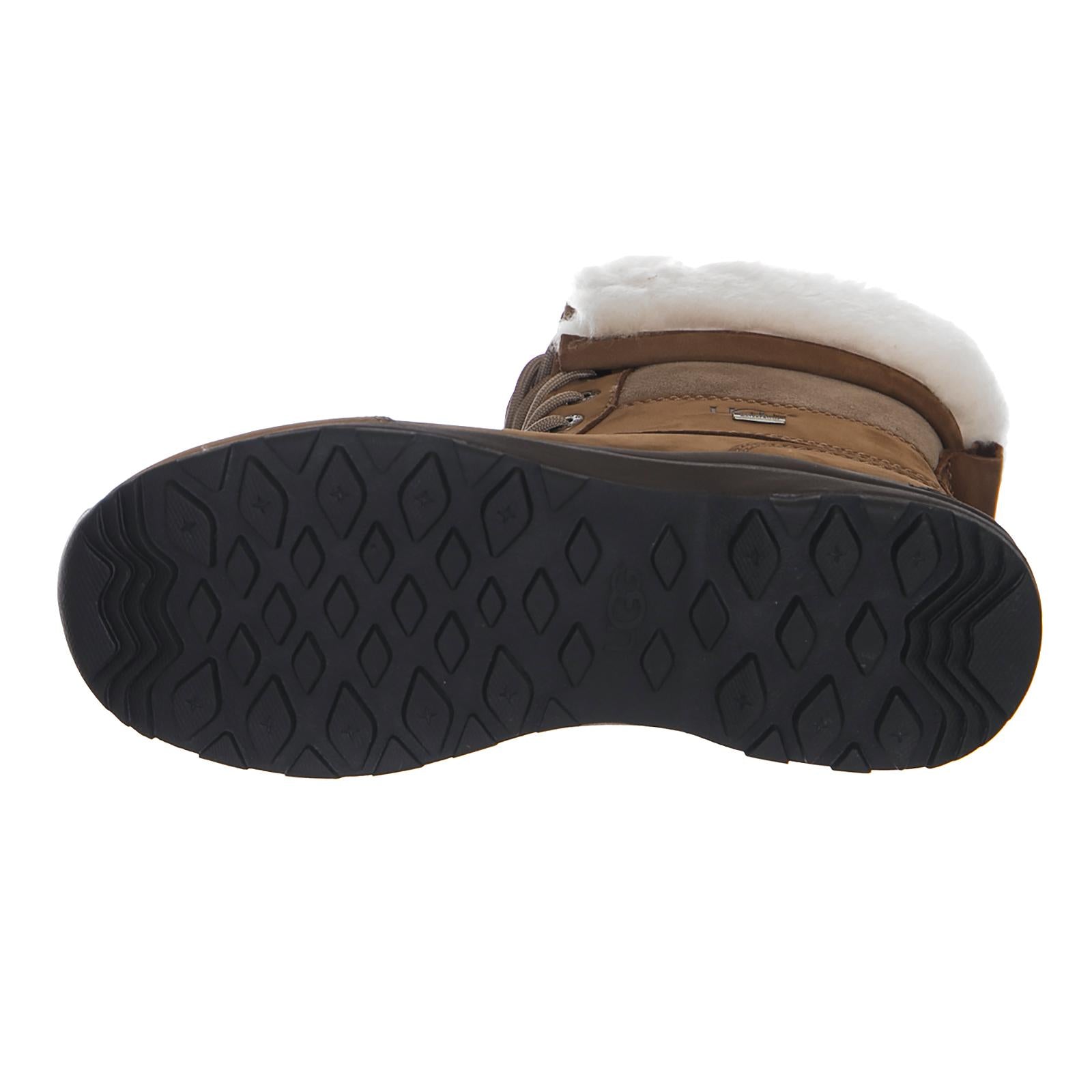 ADIRONDACK III CHESTNUT UGSADBCN1017430W  UGG 