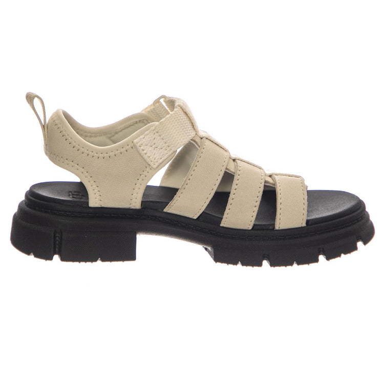 Ashton Multistrap Jasmine K - Sandali Bambino Bianchi UGKASHMSJSM1152821K  UGG 