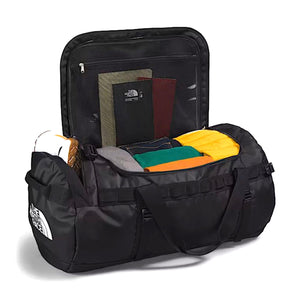 Base Camp Duffel - L - Borsa da Viaggio Nera NF0A52SB53R1  THE NORTH FACE 