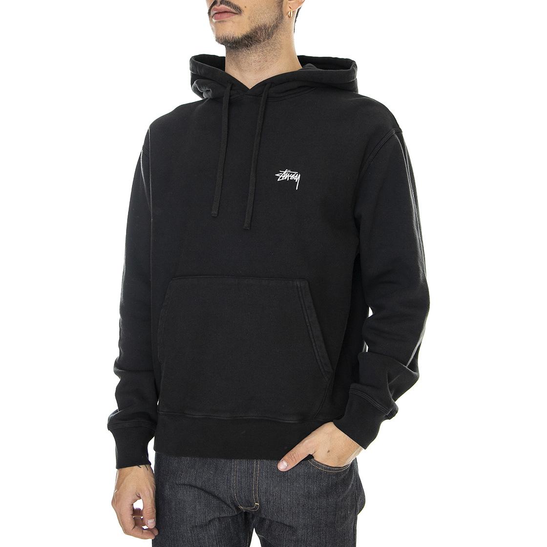  118417-BLACK  STUSSY 