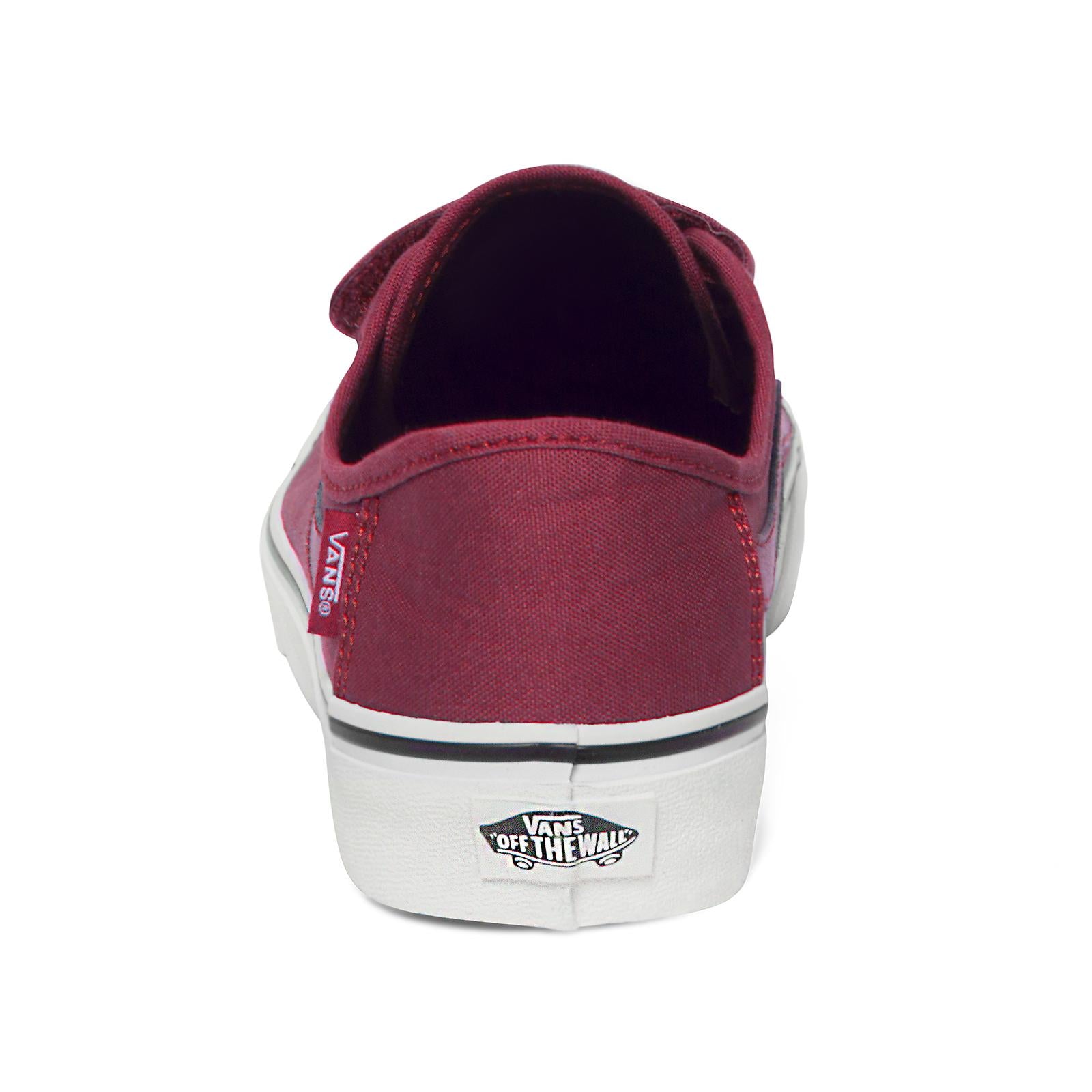 BLACK BALL PRIZ Port Royale VA2XSZ4QU  VANS 