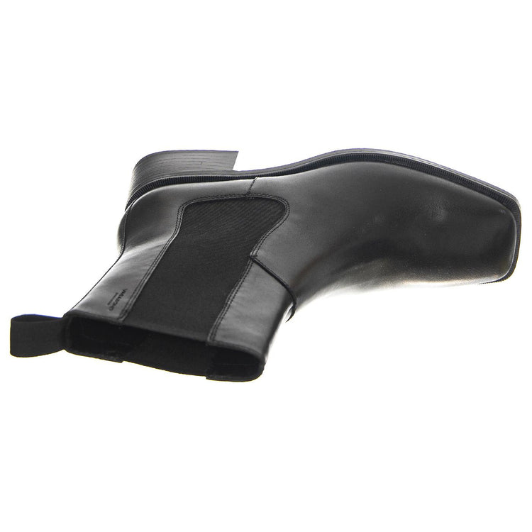 W' Blanca Black Boots - Stivali Donna Neri VBS5417-001-20  VAGABOND 