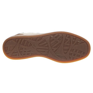 Goal Whs White Shoes - Scarpe Stringate Uomo Bianche 8613595 WHS COOLWAY 