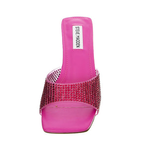 Marseille Fus Multi - Sandali Donna Viola SMSMARSEILLE-FUS  STEVE MADDEN 