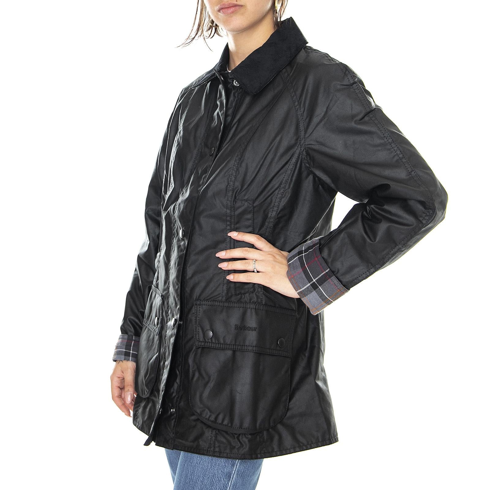  LWX0667-BK11-FW21  BARBOUR 