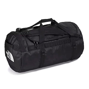Base Camp Duffel - L - Borsa da Viaggio Nera NF0A52SB53R1  THE NORTH FACE 