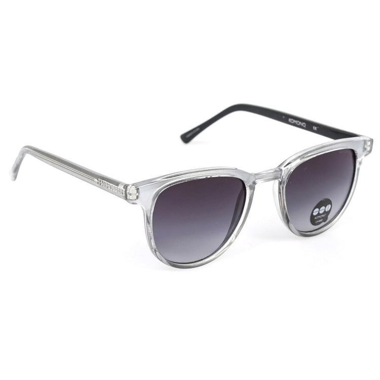 The Francis Silver UV 400 Protection Sunglasses - Occhiali da Sole Argento 290584_1  KOMONO 