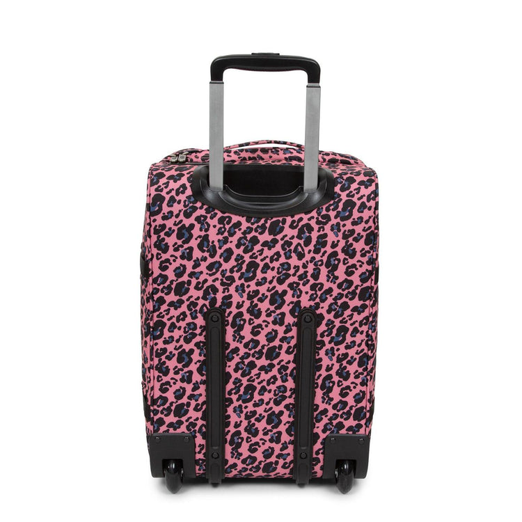 Transit'R S Beastimal Pink - Valigia Trolley Small Rosa / Multicolore EK0A5BA76O61  EASTPAK 