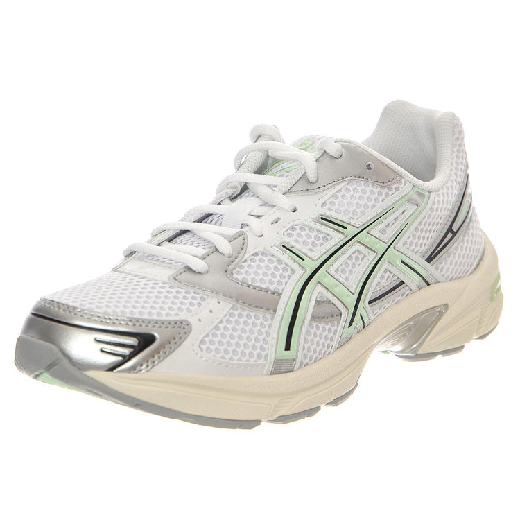Gel-1130 White / Mint Tint - Scarpe Donna Multicolore 1202A164-120  ASICS 