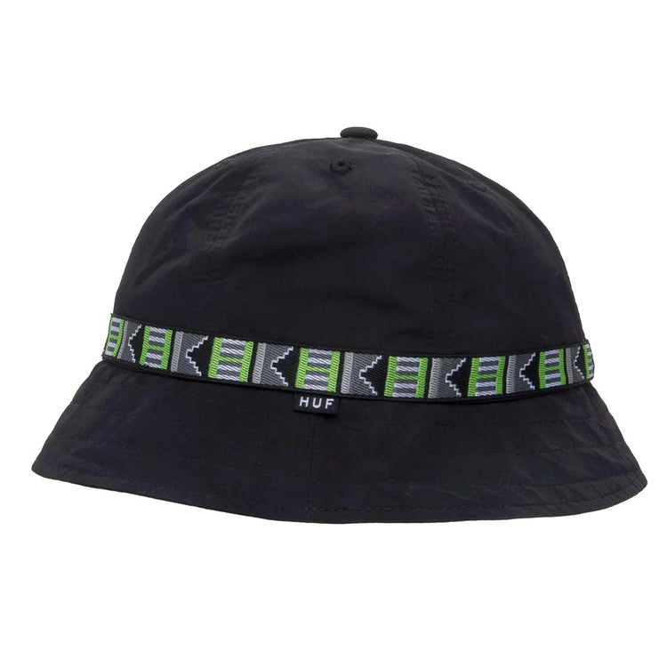 TETON BELL HAT Black - Cappello Nero HT00615-BLACK . HUF 