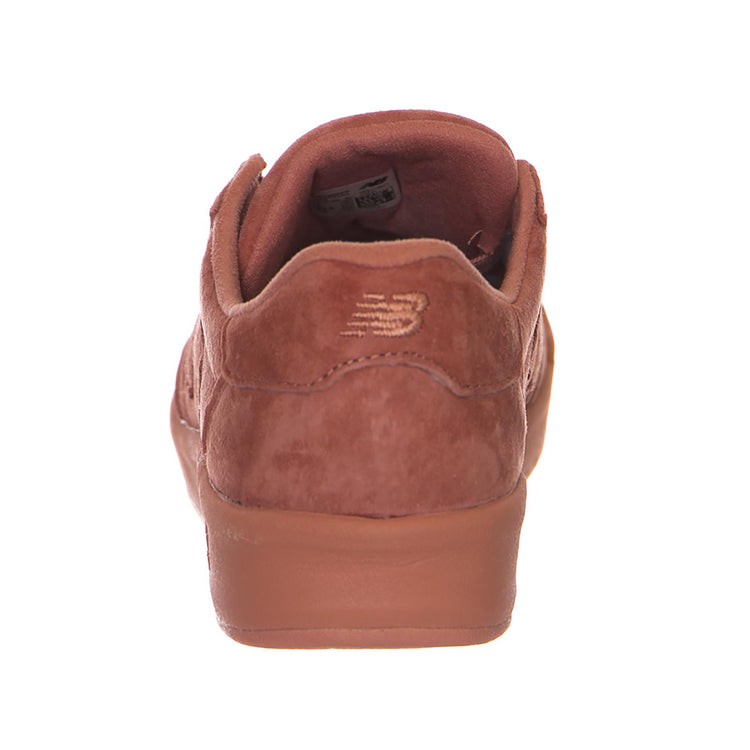 Scarpa Lifestyle DONNA Suede/Perf. DUSTED PEACH NBWRT300PP  NEW BALANCE 