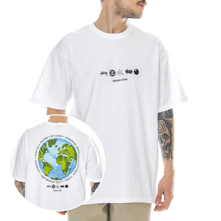  1904506-WHIT  STUSSY 