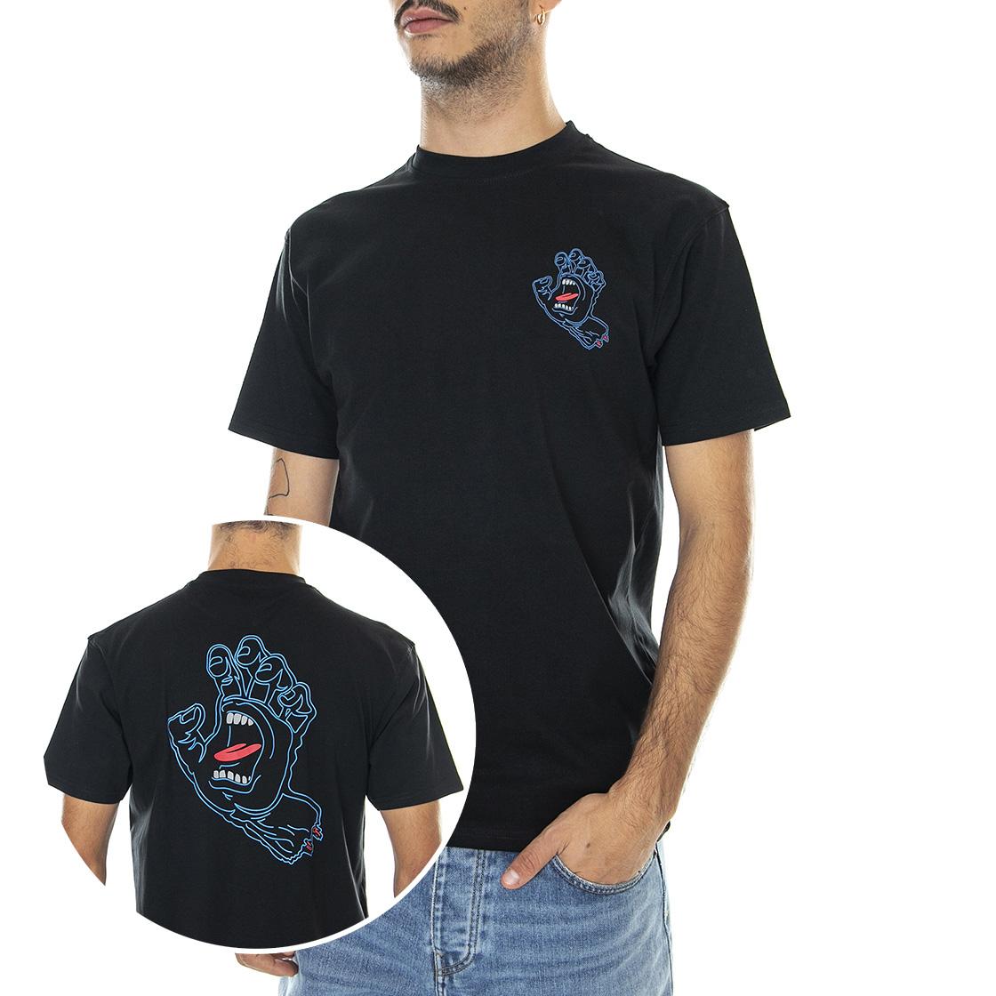  VHT-BLK  SANTA CRUZ 