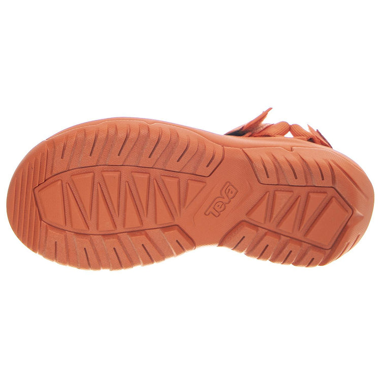 W' Hurricane XLT2 GNR - Sandali Donna Arancione 1019235-GNR  TEVA 