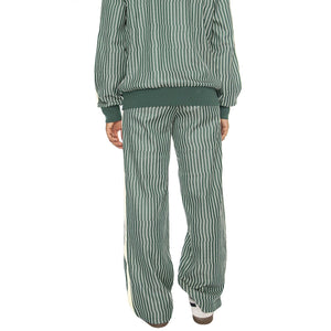 The PLayers Lane T7 Pants Dark Myrtle - Pantaloni Uomo Multicolore 626661-60  PUMA 