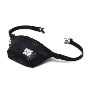 Herschel Classic™ Hip Pack Black Floral Sun - 1L - Marsupio Nero 11382 06088 HERSCHEL 