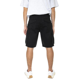 Onsmike Vargo1459 Noos - Bermuda Uomo Neri 22021459-Black  ONLY & SONS 