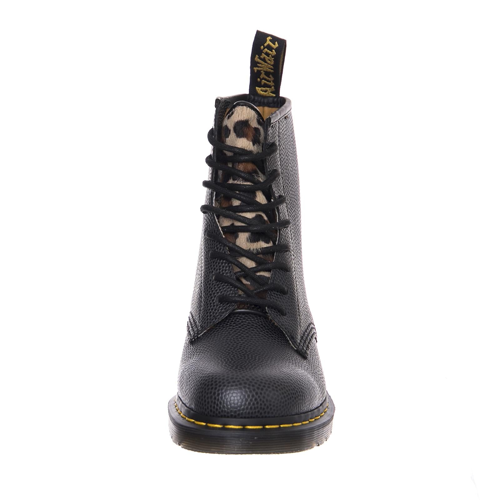  DMS1460SBK22083001  DR.MARTENS 