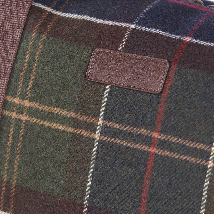  UBA0455-TN11-FW20  BARBOUR 