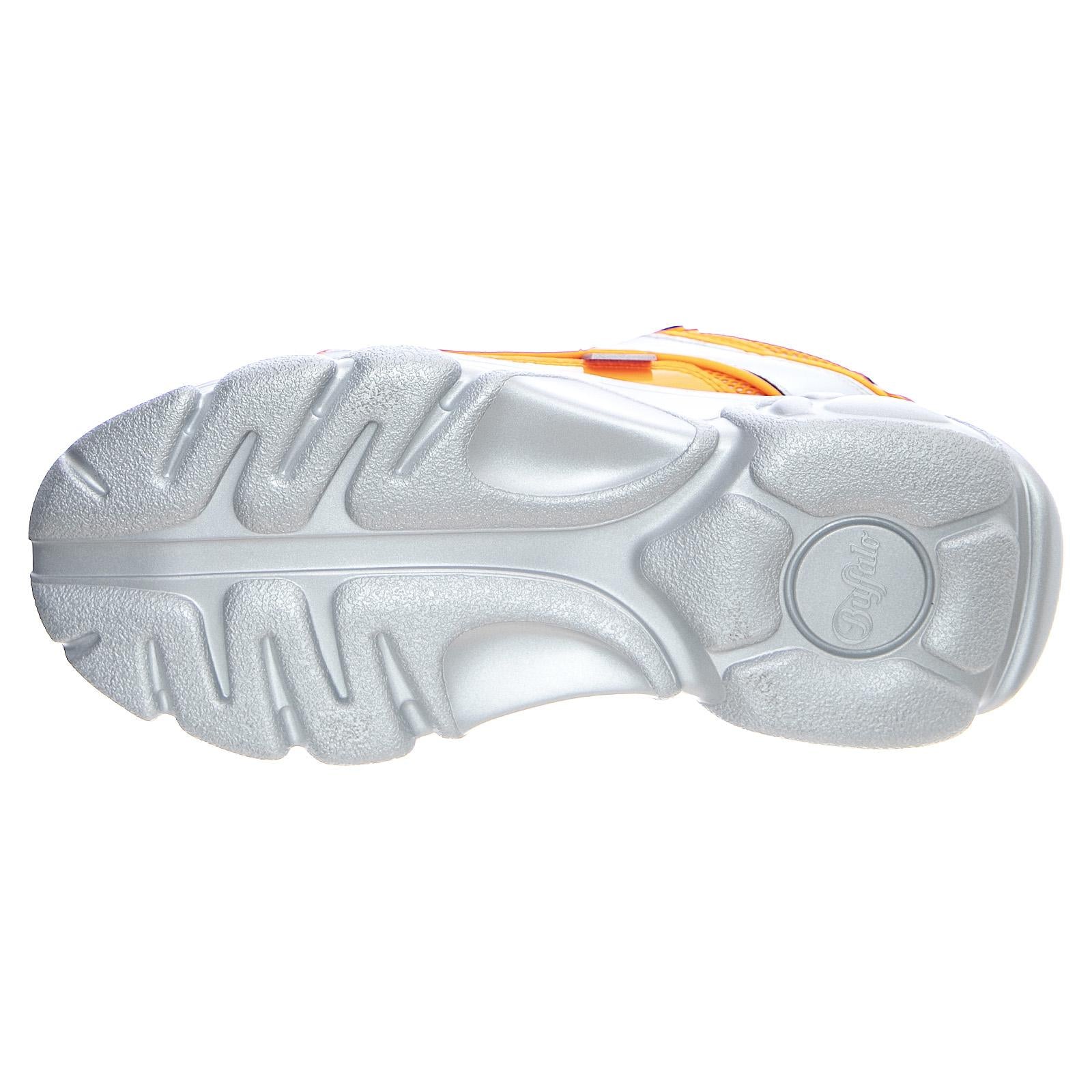  BFSCHAI-REFLECTIVE  BUFFALO 