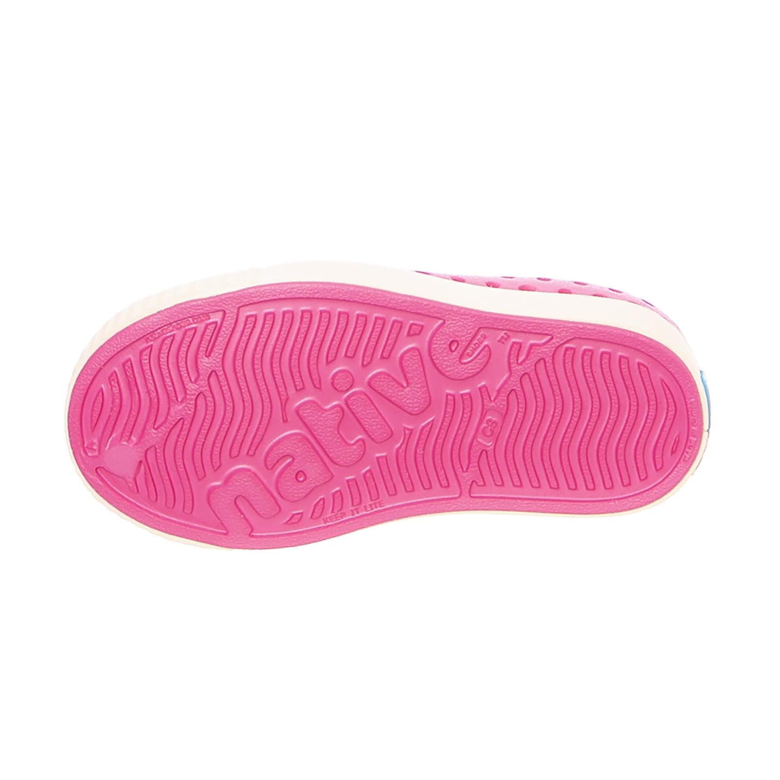 JUNIPER CHILD HOLLYWOOD PINK 13304500-5660  NATIVE 