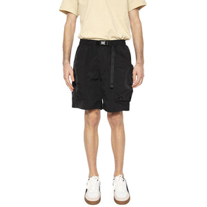MTE Trek Guide Short Black - Bermuda Uomo Neri VN000M33BLK1  VANS 