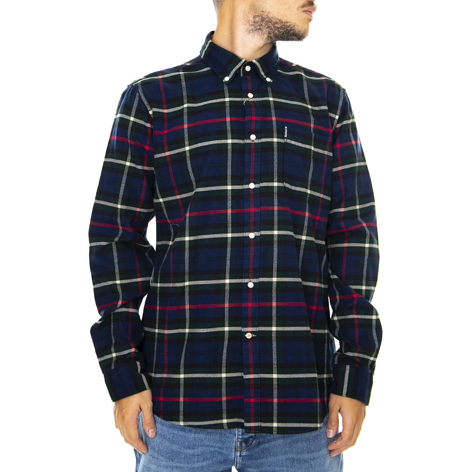  BACAM3242-NY91  BARBOUR 