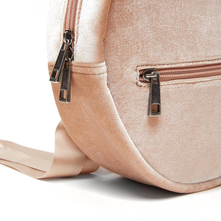 COOPER BACKPACK TAUPE 200010157-TAU  OBEY 