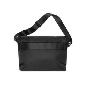 OTIS MESSENGER BAG BLACK - Borsa a Tracolla Nera I036857 89XX CARHARTT WIP 
