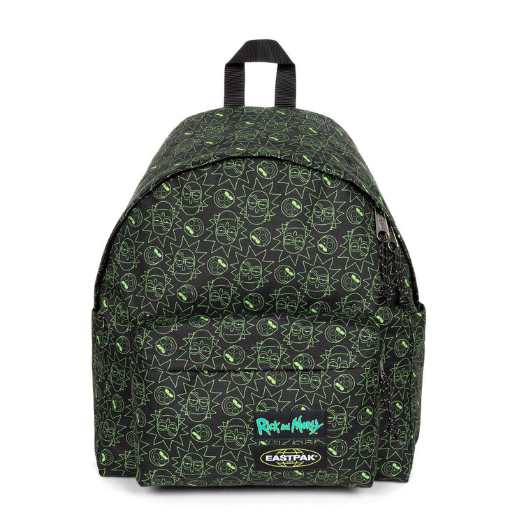 Day Pak'R Ram Black - Zaino Nero / Multicolore EK0A5BG43K41  EASTPAK 