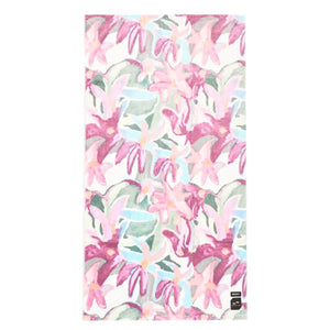 Lorelei Multi - Telo Mare Multicolore ST1050-MULTI  SLOWTIDE 