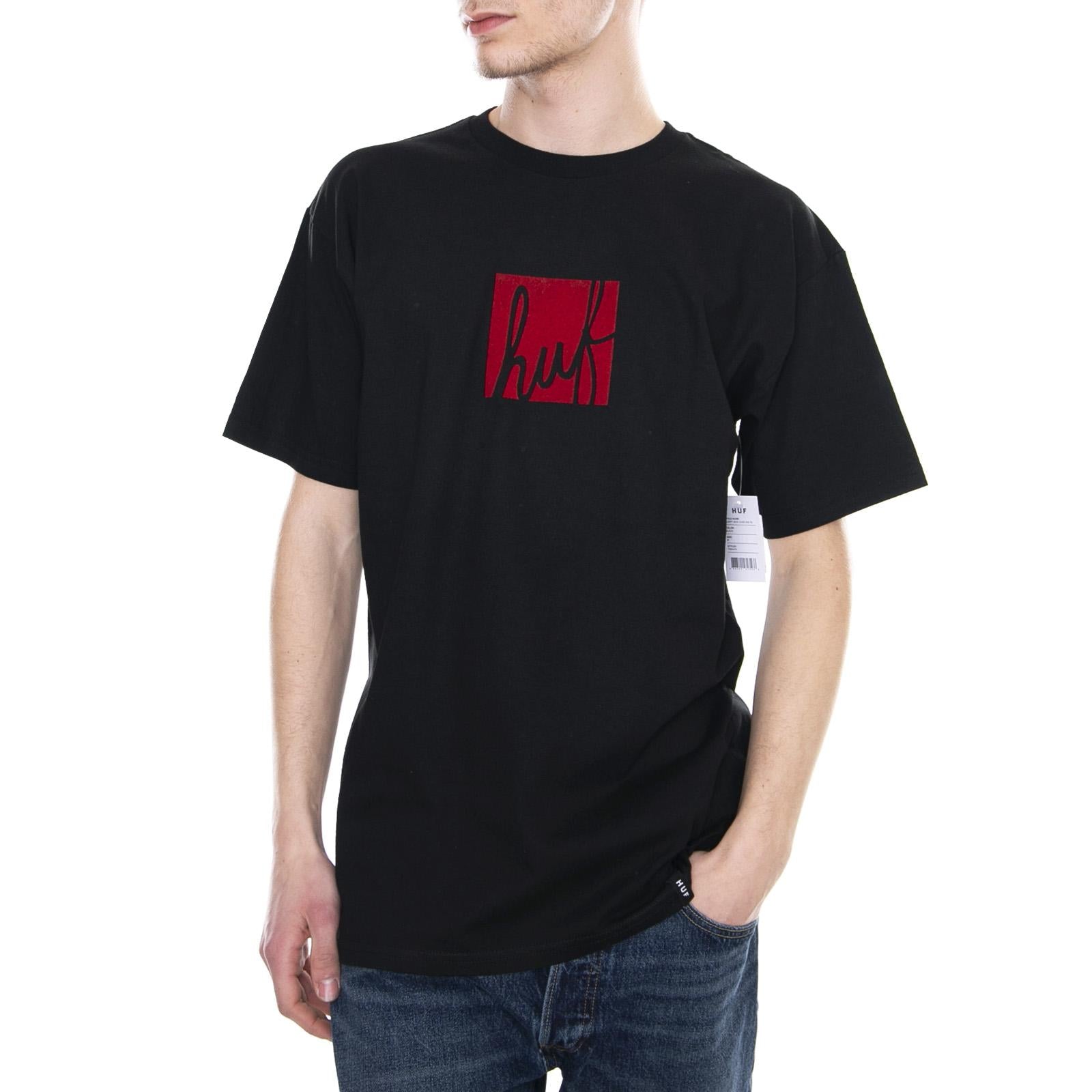  TS00479-BLACK  HUF 