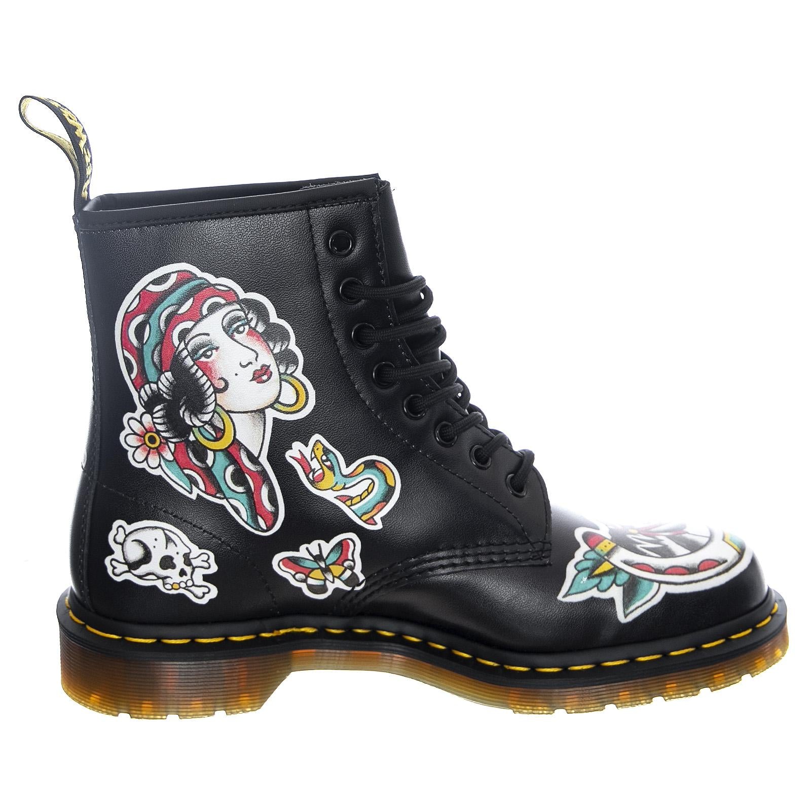  DMS1460CLBK24243001  DR.MARTENS 