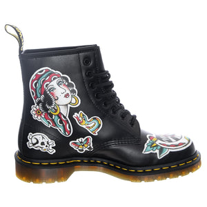  DMS1460CLBK24243001  DR.MARTENS 