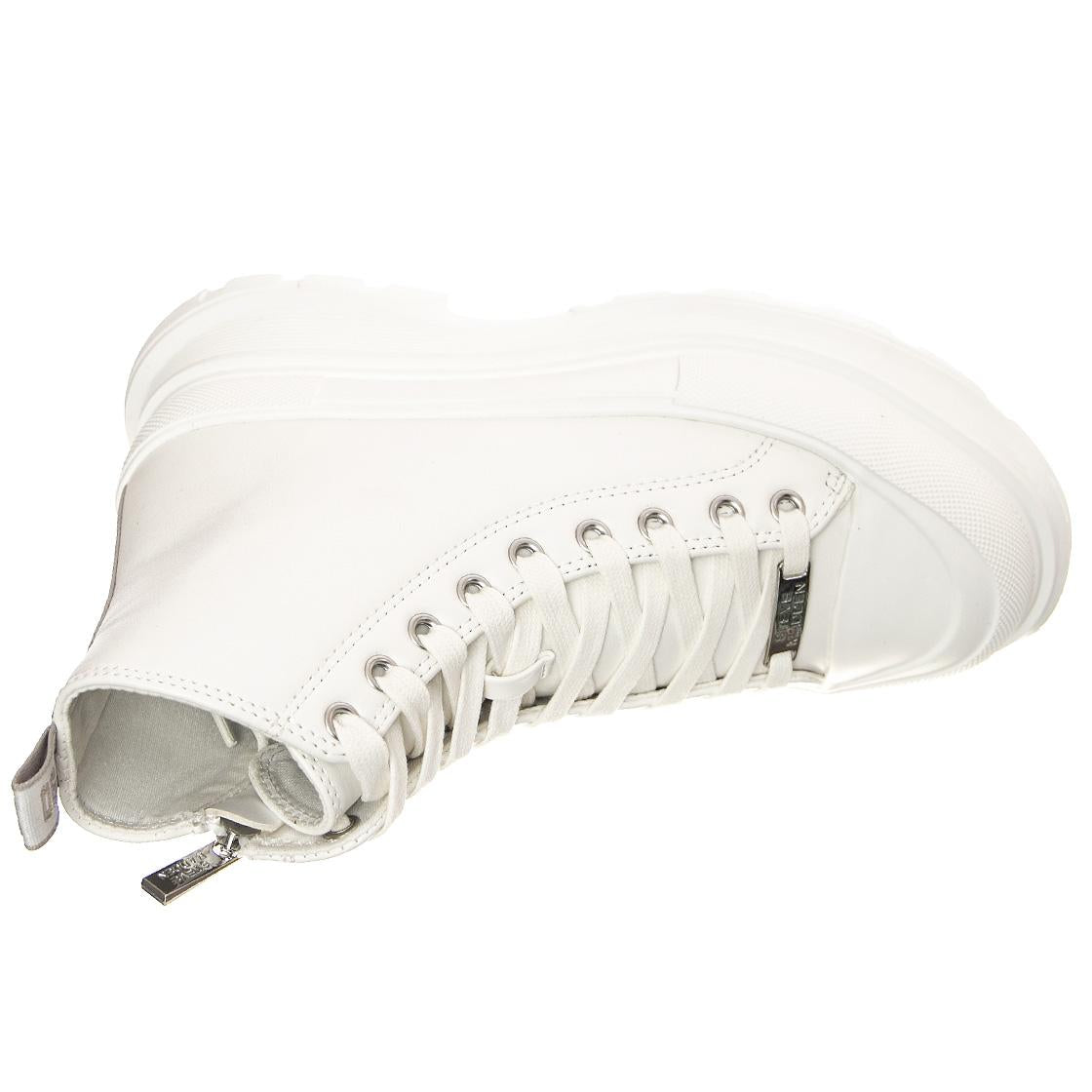  SMPCAPTOR-WHTWHT  STEVE MADDEN 