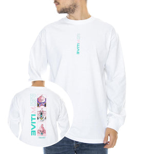  PAPSU1951-WHT  PRIMITIVE 