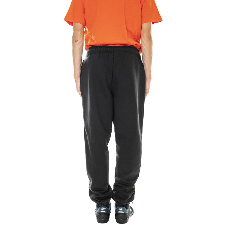 Mapleton Sweatpant Black - Pantaloni Sportivi Uomo Neri DK0A4XIMBLK1  DICKIES 
