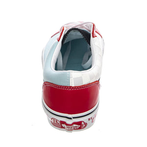  VN0A54F64Y71  VANS 