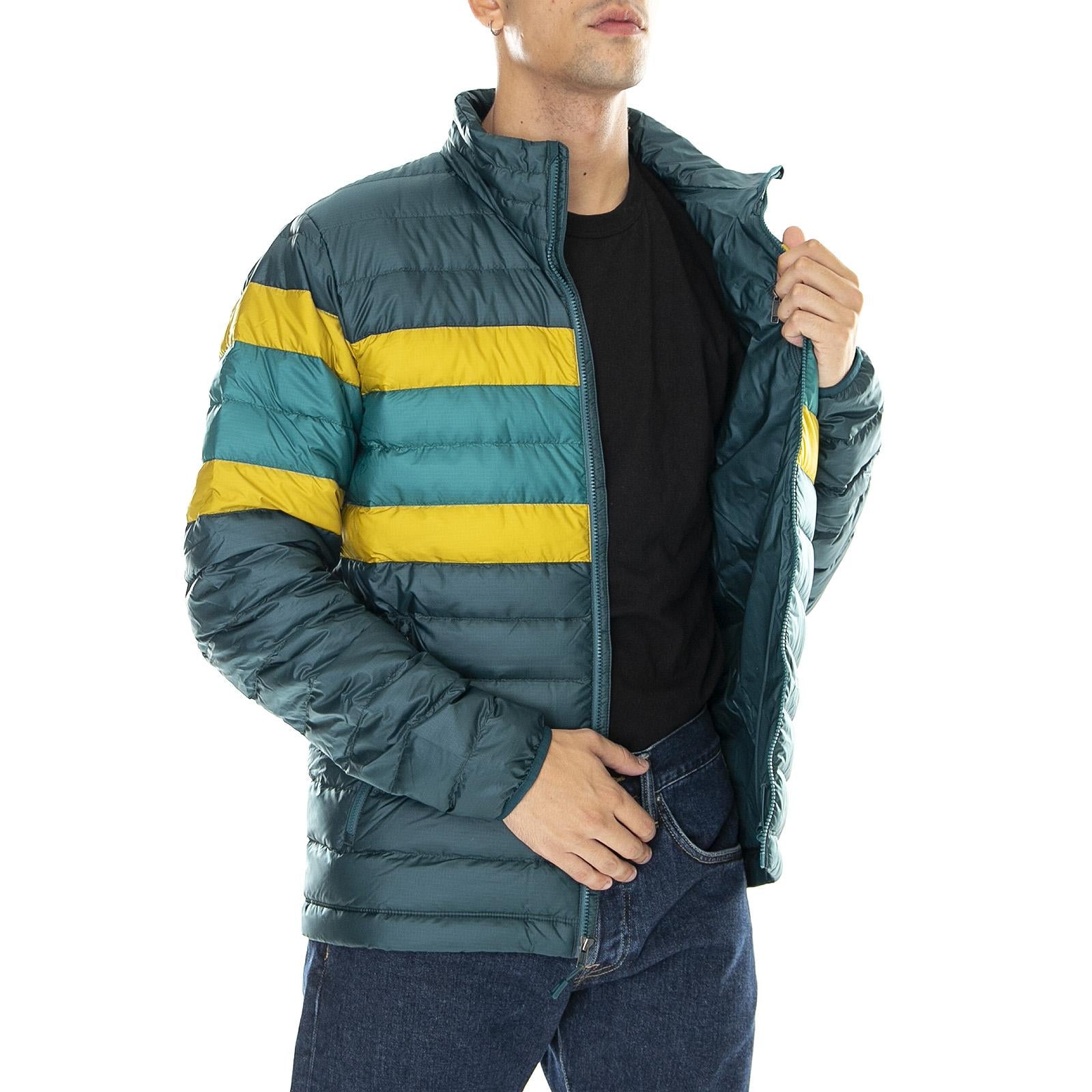  84674-DBGR  PATAGONIA 