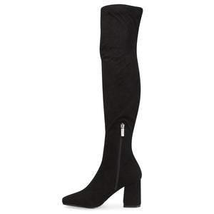  SMSJAYME-BLK  STEVE MADDEN 