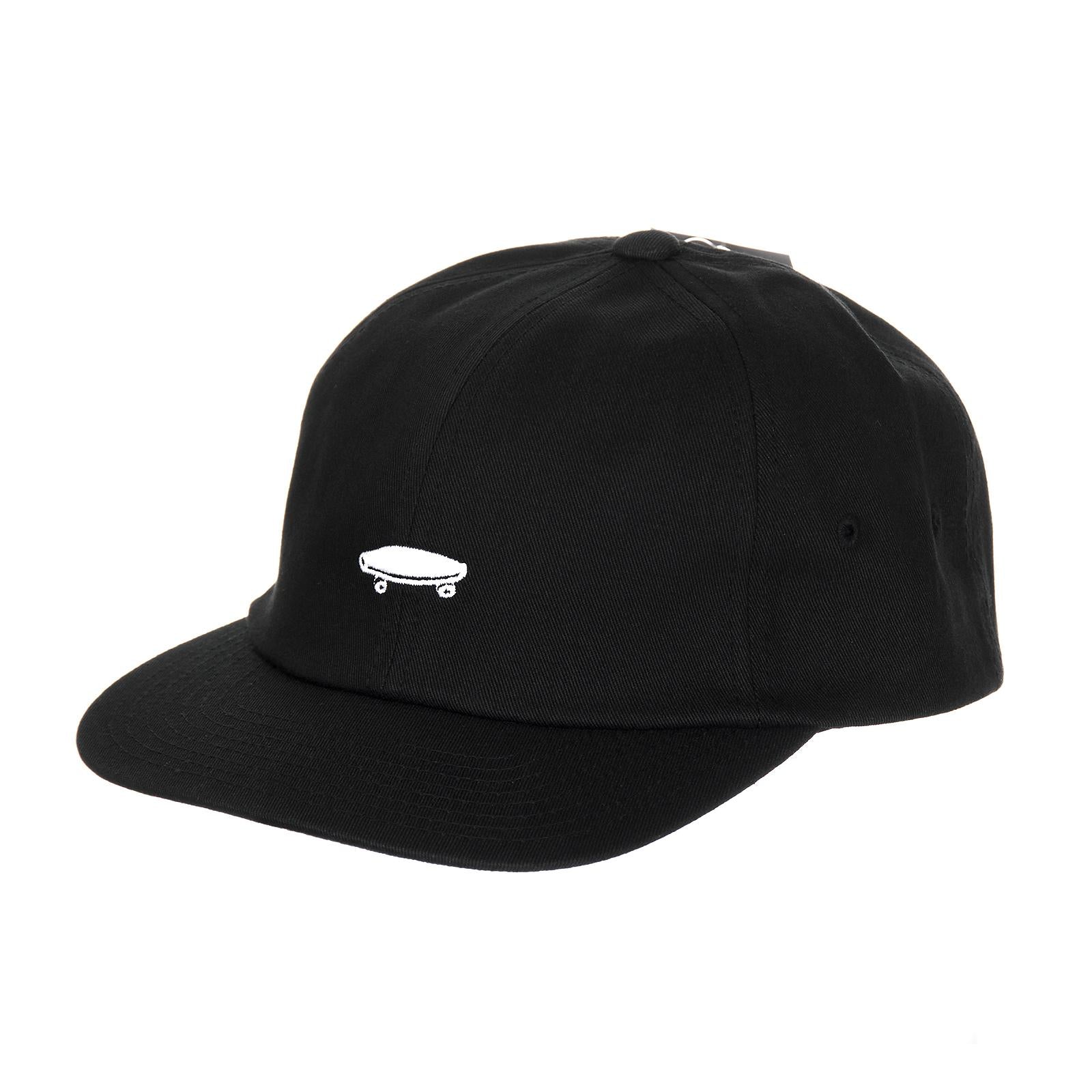 MN THRASHER X VANS J BLACK (THRAS VA36V8O9B  VANS 