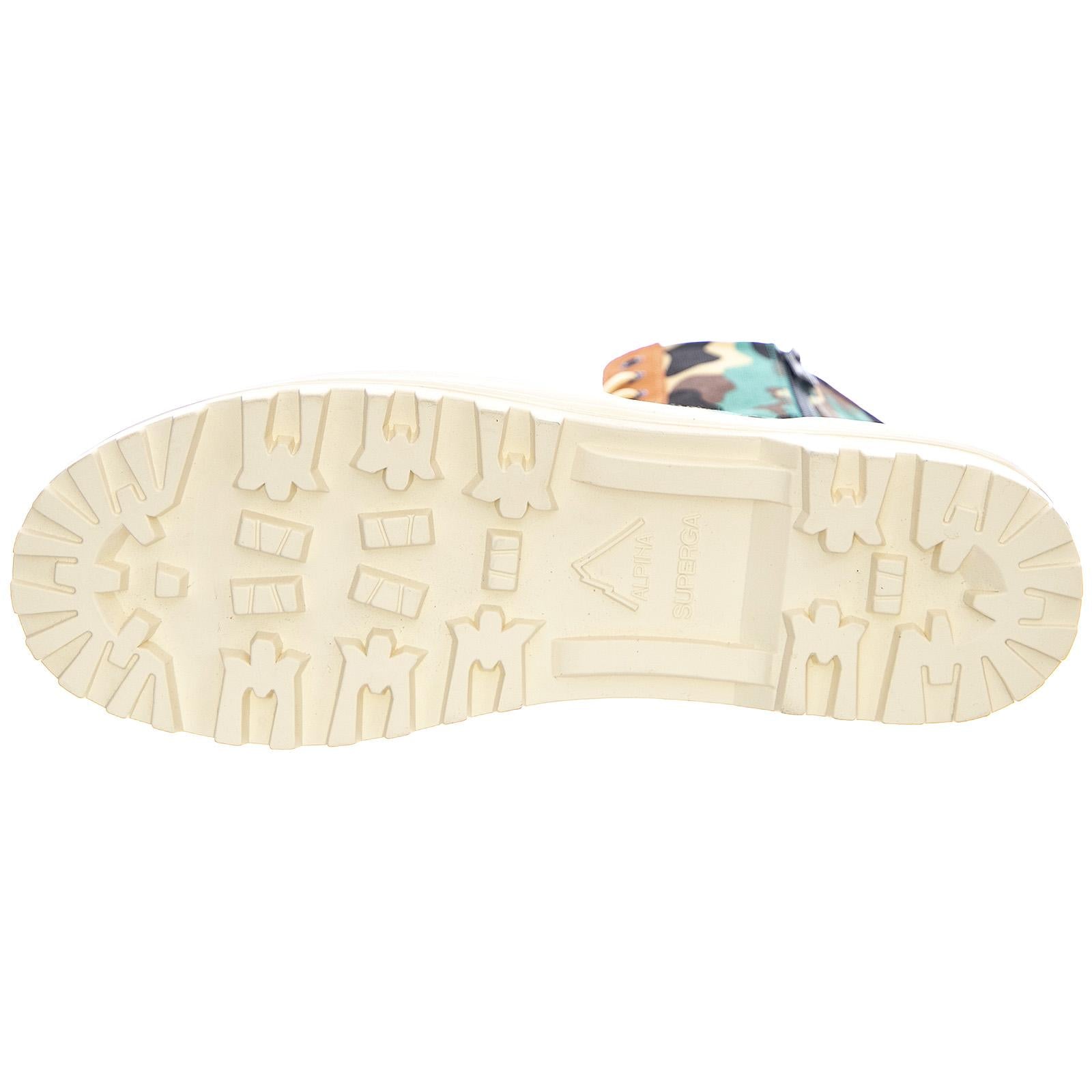  S6111BW-A07  SUPERGA 