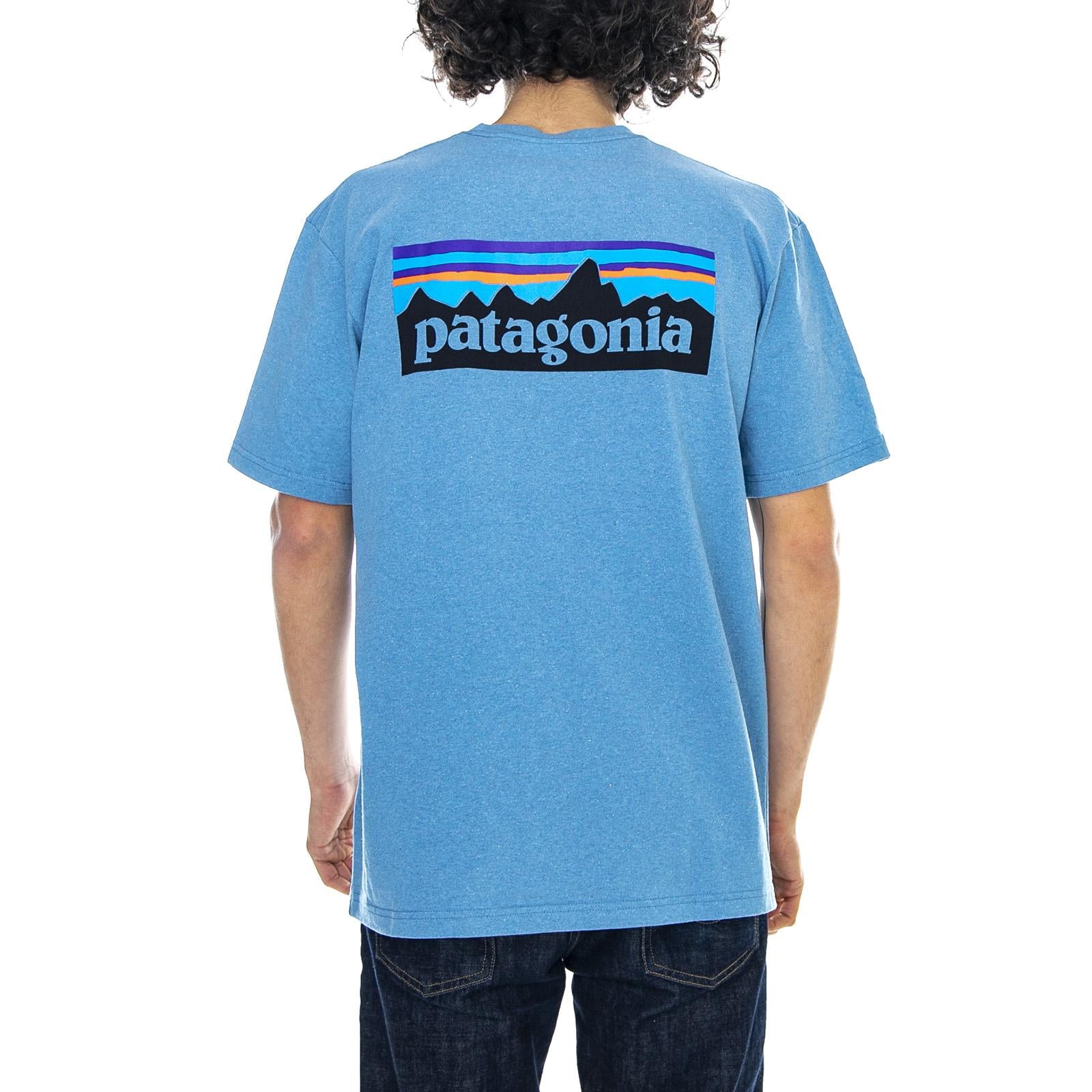  39174-MABL  PATAGONIA 