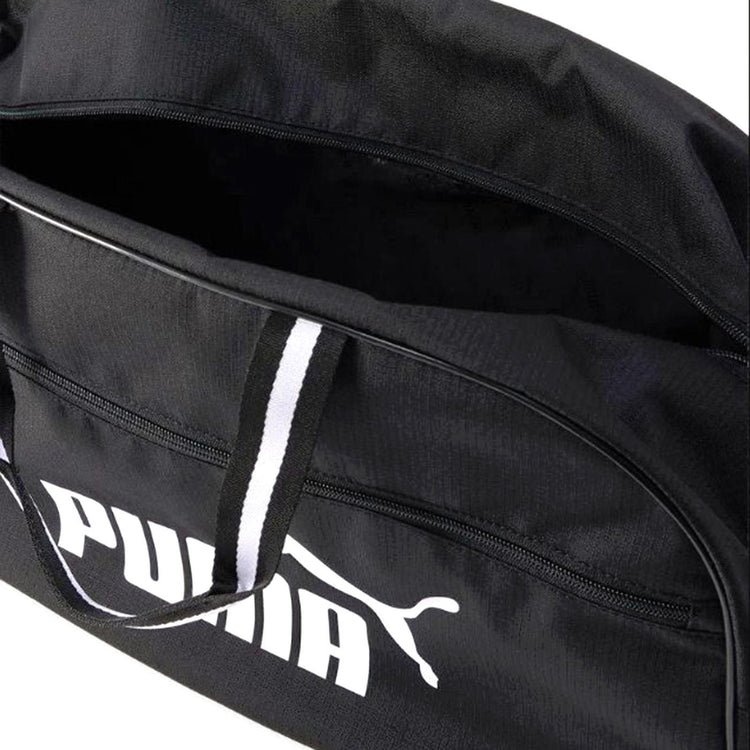 CAMPUS SPORT Grip Bag - Borsone Nero 092153 01 PUMA 