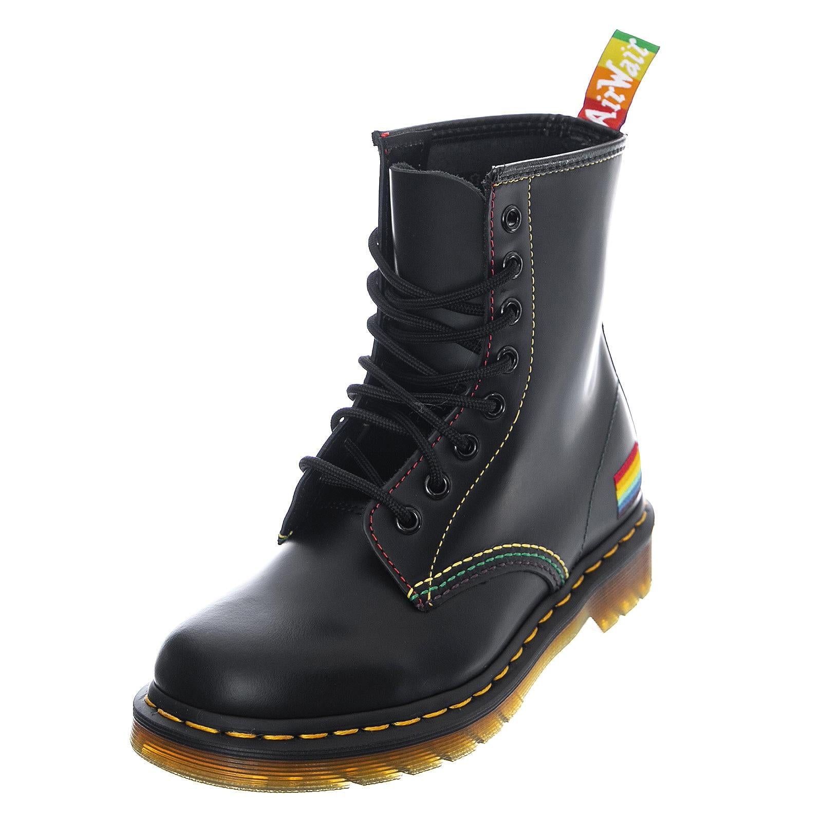  DMS1460PRIDE25701001  DR.MARTENS 