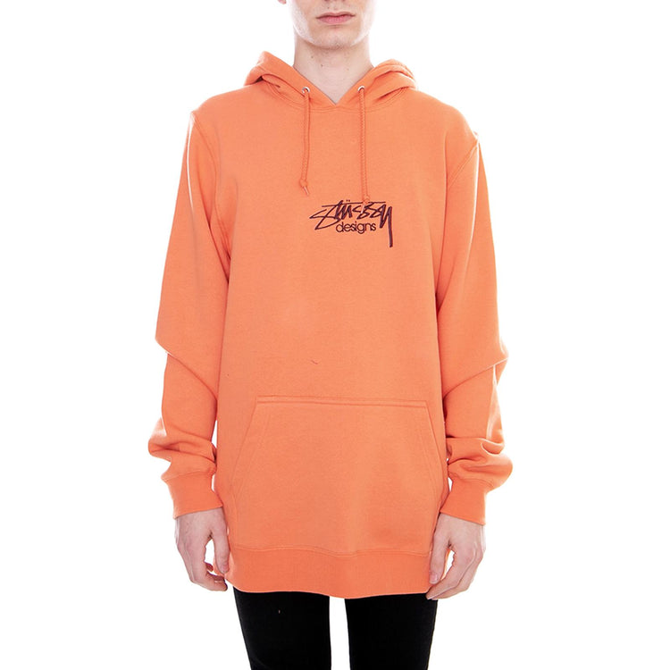  118304RUST  STUSSY 