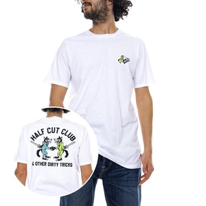  GB01820005-WHT  GLOBE 