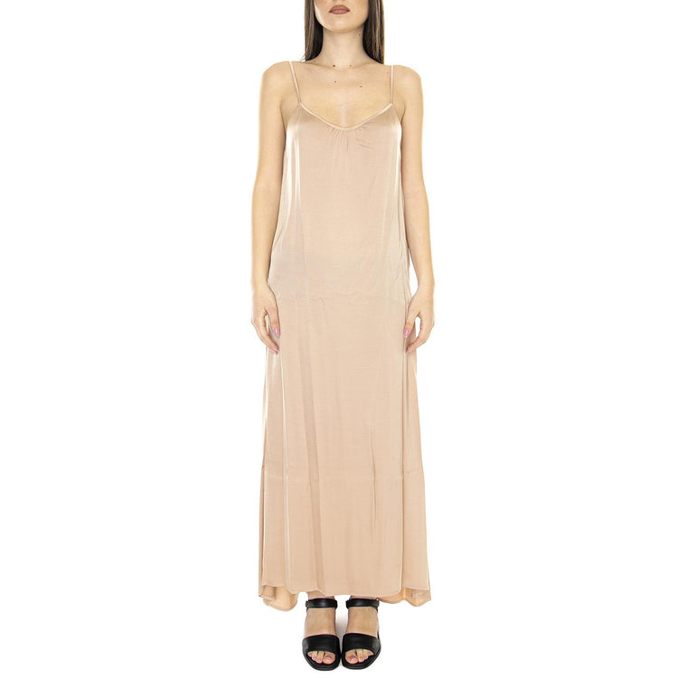 W' Corda 311SD15058 - Abito Donna Gold 311SD15058-S2236  ALESSIA SANTI 